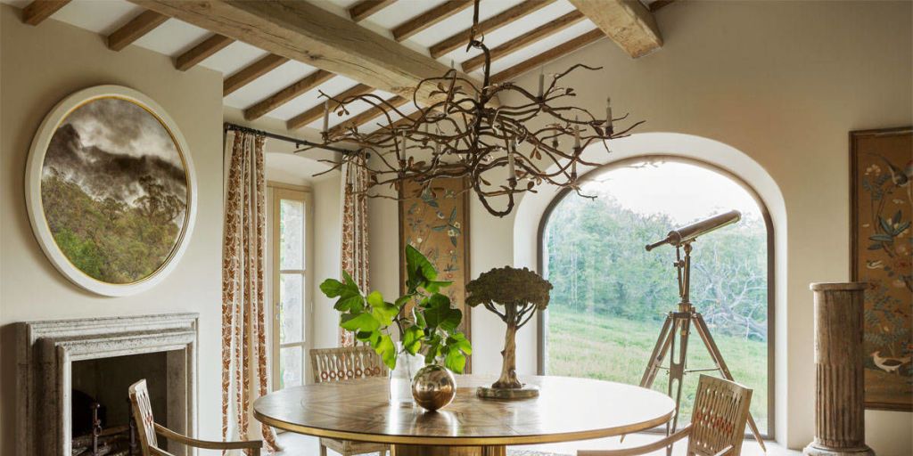 12 Of The Most Beautiful Rooms In Italy