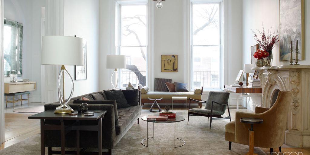 Remodelista's Francesca Connolly's Home - Brooklyn Interior Design