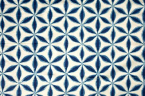 Blue, Pattern, White, Line, Style, Electric blue, Azure, Colorfulness, Majorelle blue, Parallel, 