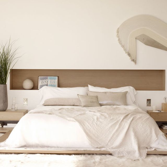 19 Ways to Feng Shui Your Bedroom for the Most Restful Sleep Ever