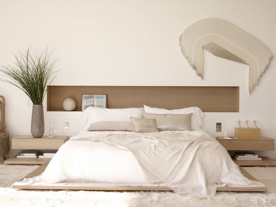 19 Ways To Feng Shui Your Bedroom For The Most Restful Sleep Ever