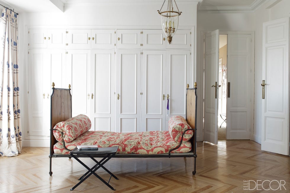 carolina herrera baez's family room