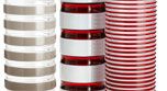 Product, Red, Photograph, White, Line, Pattern, Light, Magenta, Colorfulness, Plastic, 