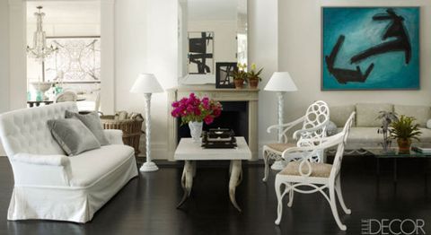 14 Furniture Arranging Tricks To Make Your Home Feel Bigger