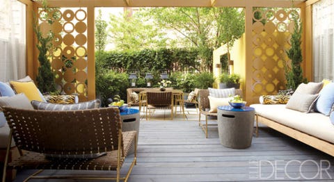 Visit the modern life concept museum of ELLE DECOR