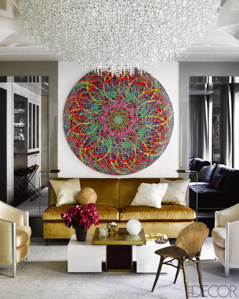 Most popular rooms of 2014 best rooms of the year Room Banquette décor