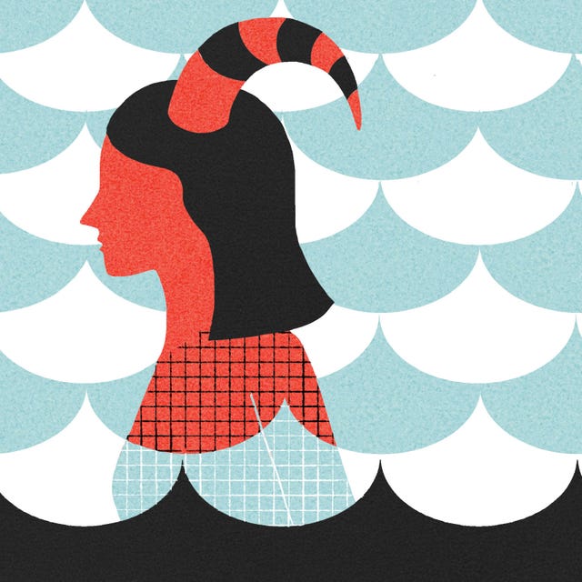 Capricorn Monthly Horoscope