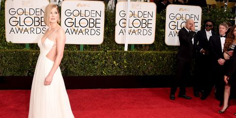 All The Looks From The Golden Globes