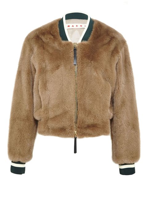 8 Fun Fur Coats to Make Battling Winter Easier