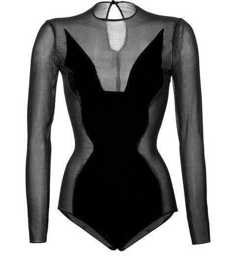 20 Bodysuits to Strut Your Stuff in
