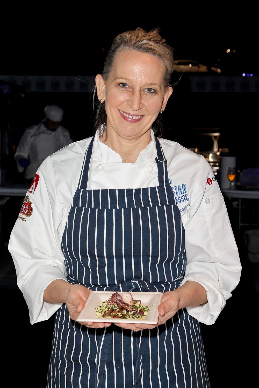 Women In The Restaurant Industry Gabrielle Hamilton