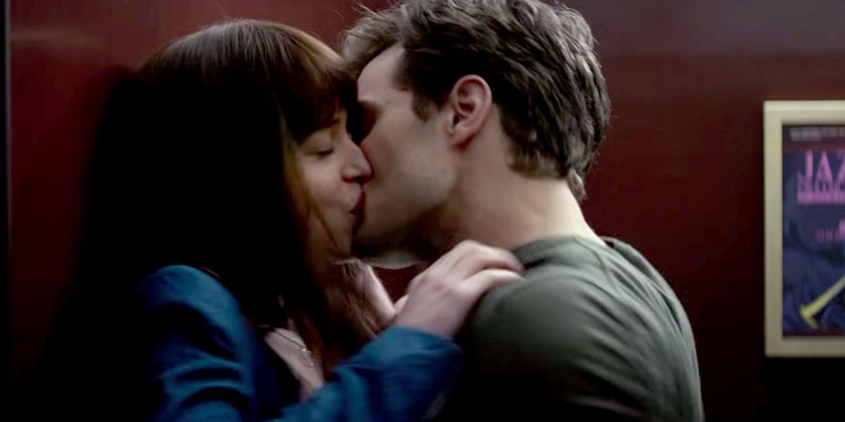 Fifty Shades Of Grey Variety Interview Here S How Much Sex Will Actually Be In Fifty Shades