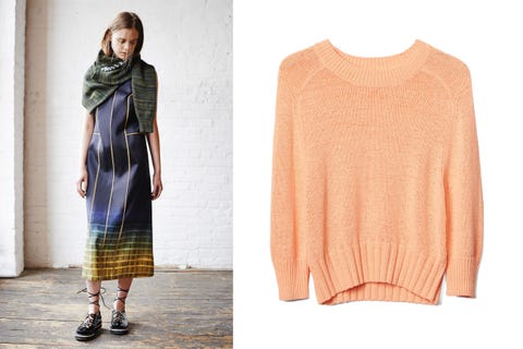 10 Style Tips You Can Steal From Prefall Collections