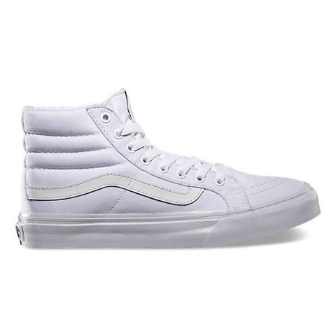 White Sneakers Under $100 - The Coolest Sneakers That Won't Break the Bank
