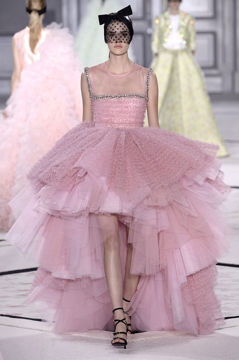 The Best of Haute Couture