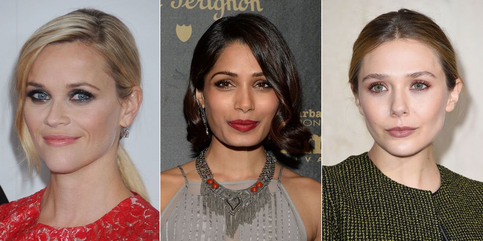 The Best Beauty Looks of the Week