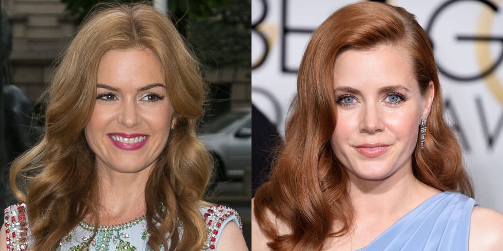 Jaime Pressly Look Alike (jaime, pressly, look, alike, Connelly Daniel Day-Lewis Peter, Connelly Daniel Day-Lewis Peter Gallagher) isla-amy