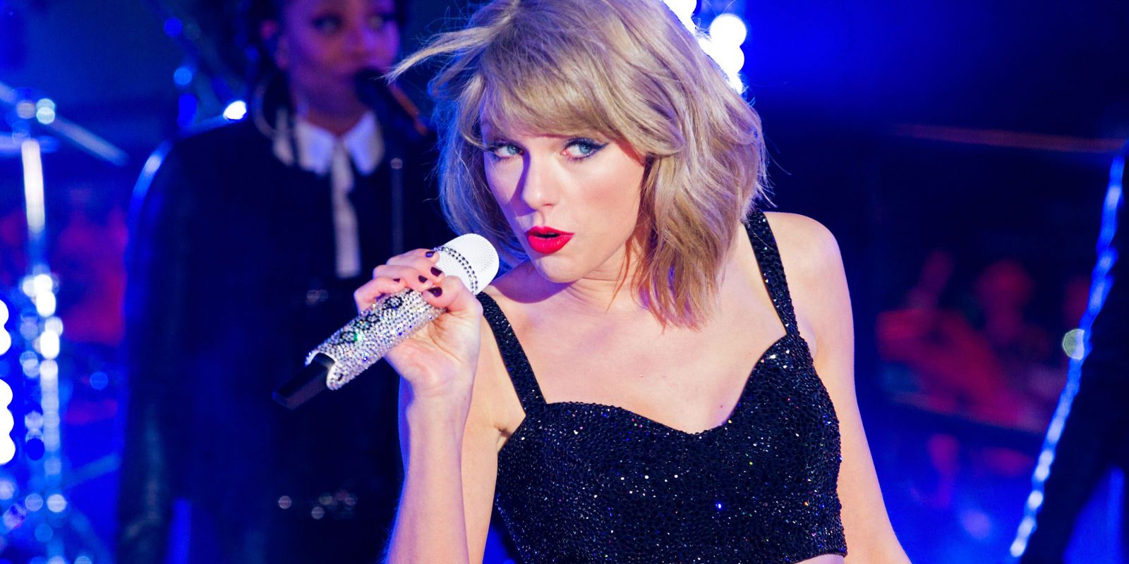 Top 10 Taylor Swift Songs