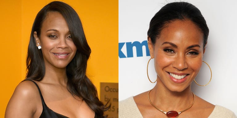 44 Celebrities That Look Like They Could Be Related