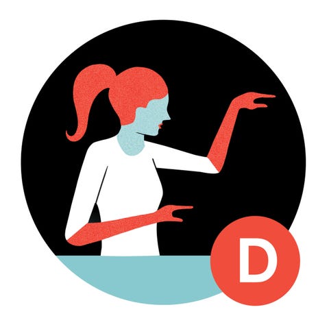 Daily Horoscope Today #39 s Free Horoscope ELLE