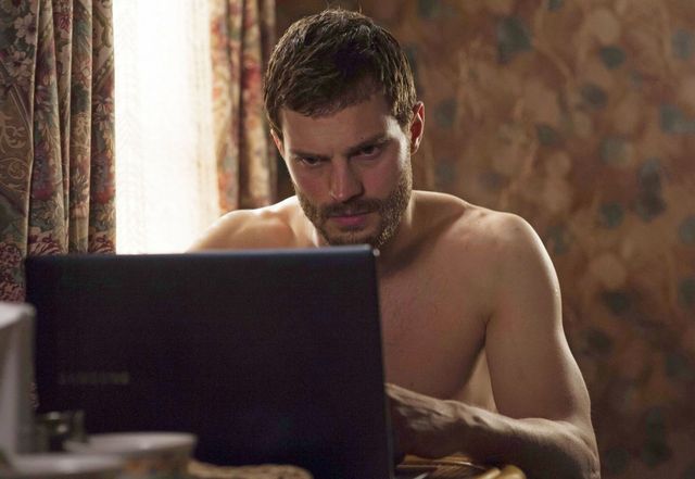 A New Users Guide To Jamie Dornan 