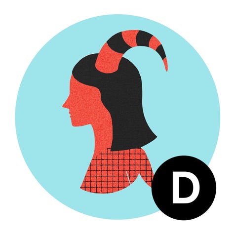 Daily Horoscope Today #39 s Free Horoscope ELLE