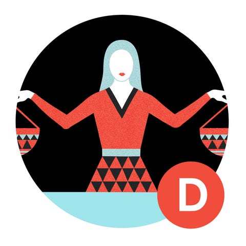 Daily Horoscope Today #39 s Free Horoscope ELLE