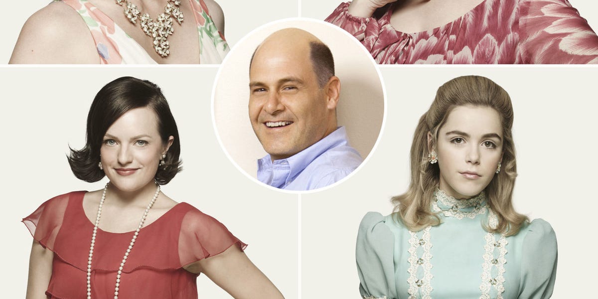 When 'Mad Men' Ends, Does TV's Best 'Stealth Feminism' Die, Too?