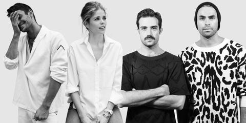 14 Emerging Designers to Watch During Fashion Month