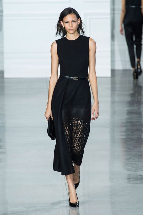 Jason Wu Fall 2015 Show