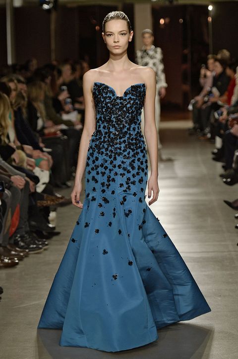 From the Runway to the Red Carpet: 15 Oscar-Worthy Gowns from NYFW