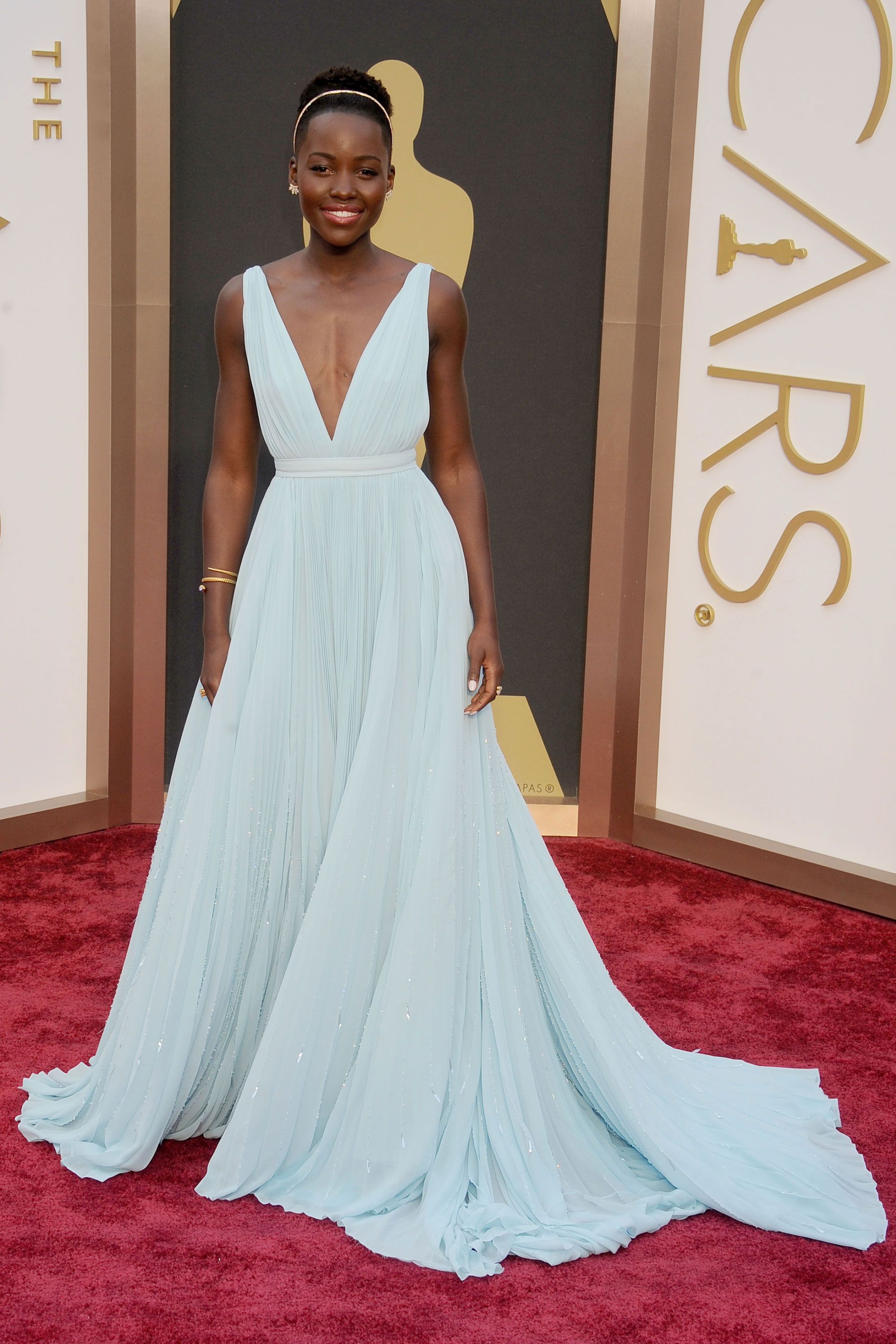 most memorable oscar dresses