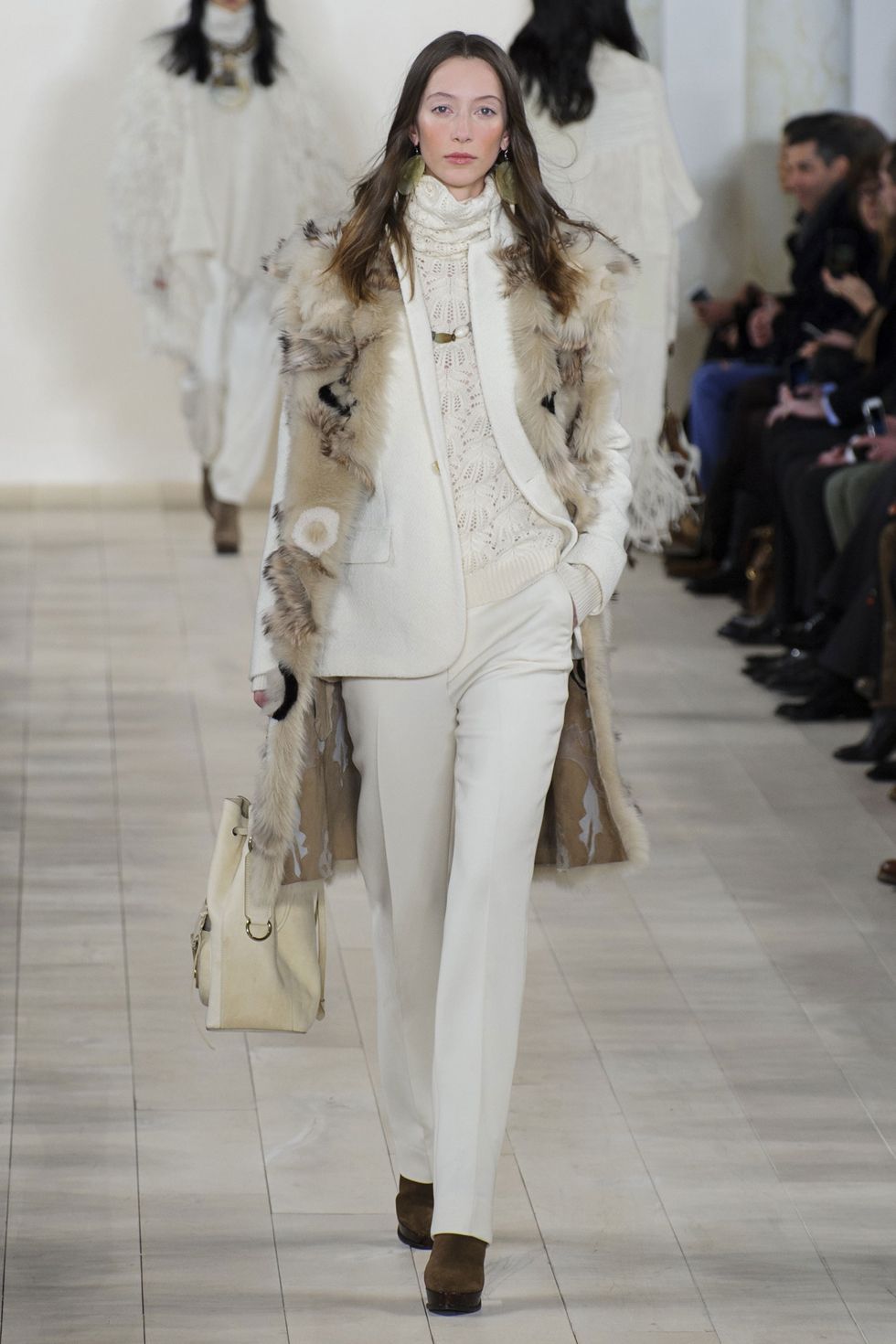 ralph lauren fall 2015