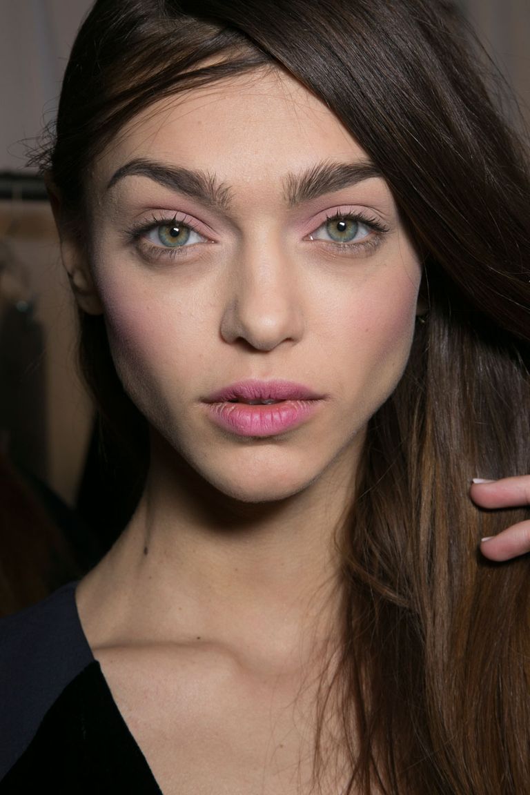 5 Fall 2015 Makeup Trends We Want to Wear Now