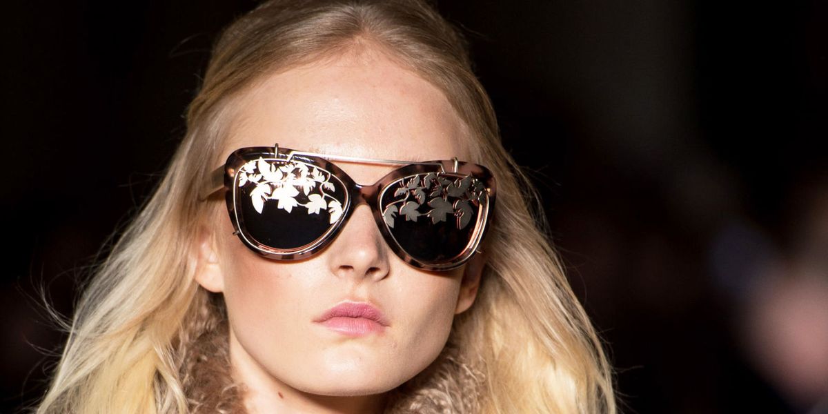 The Best Accessories From London Fashion Week Fall 2015