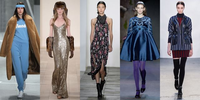 10 Style Tips From the NYFW Runways