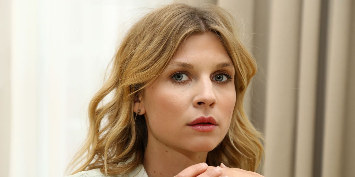 Clémence Poésy Talks French Girl Style And Sneaking Her Own Clothes