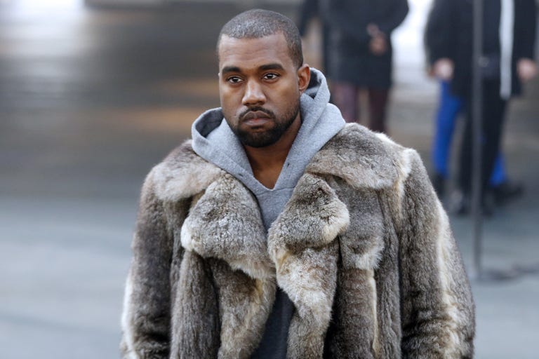 Kanye West Apologizes To Beck Kanye West Tweets Apologies