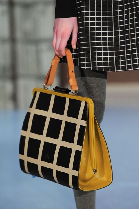 The Best Accessories from London Fashion Week Fall 2015