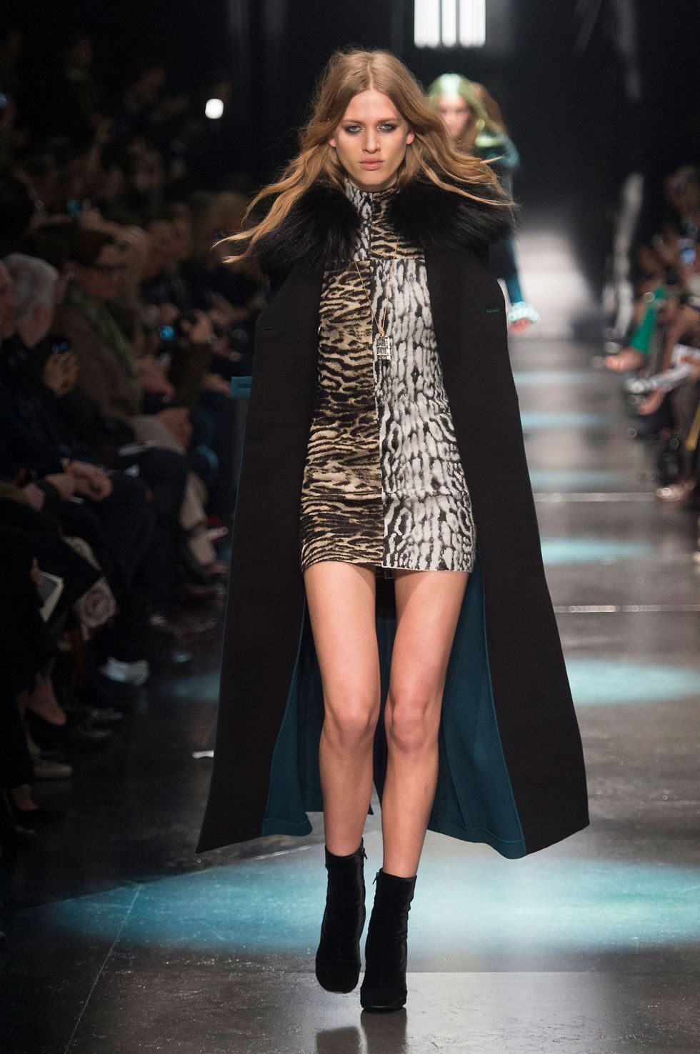 roberto cavalli 2015