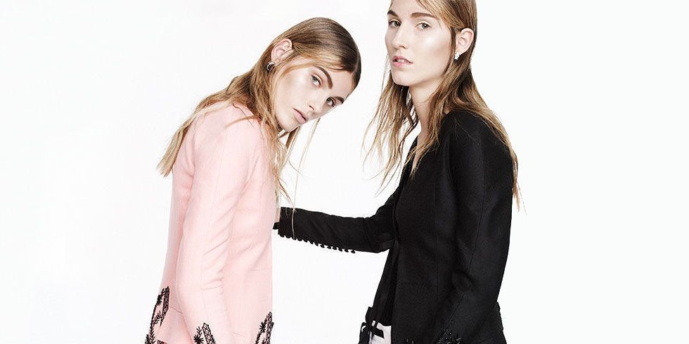 jumpsuit chic simons
