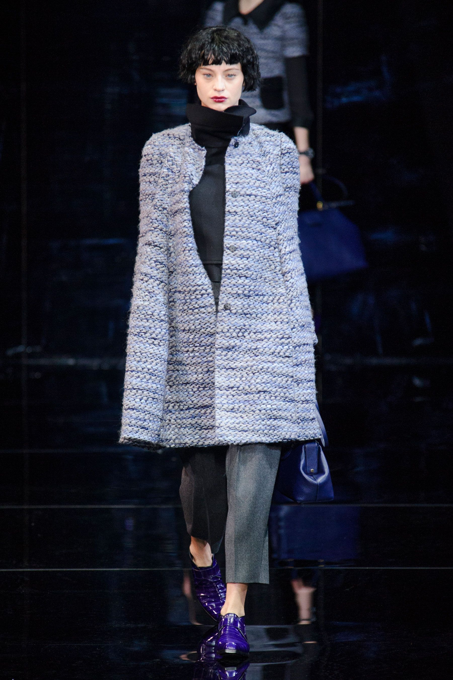 armani 2015