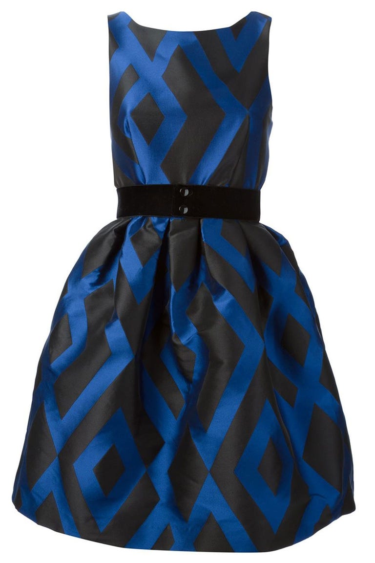 Blue/Black vs White/Gold15 Dresses to End TheDress Debate