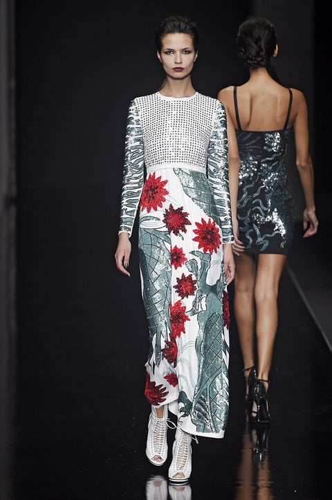 Best Looks From Milan Fashion Week Fall 2015