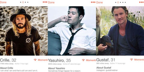 60 Creative Tinder Bios You May Want To Steal For Yourself