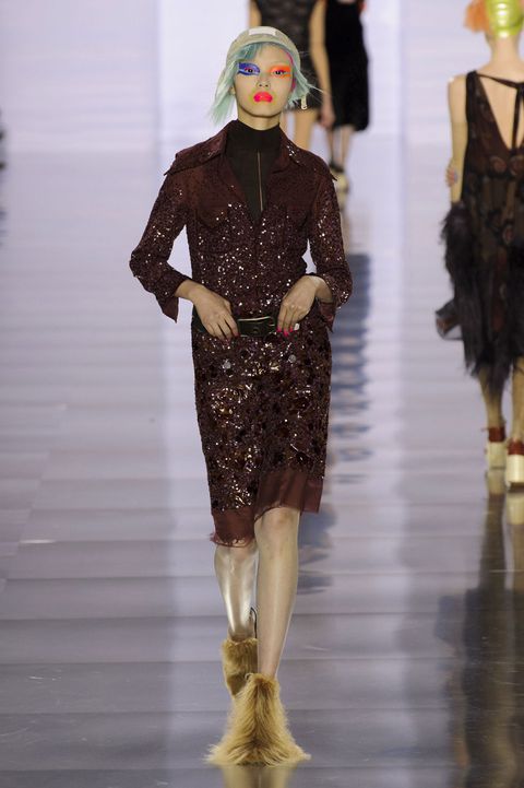 Maison Margiela Fall 2015 Show