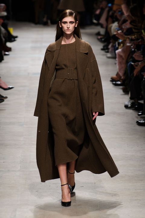 Rochas Fall 2015 Show