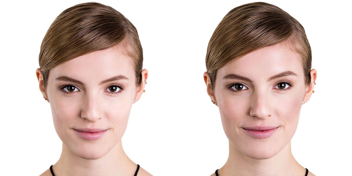 How To Define Cheekbones Get Defined In Four Easy Steps How To Define Cheekbones Get Defined