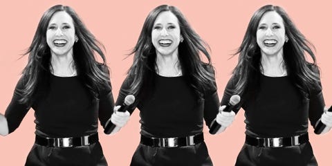 Meet The Woman With The Secret To The Perfect Work Wardrobe