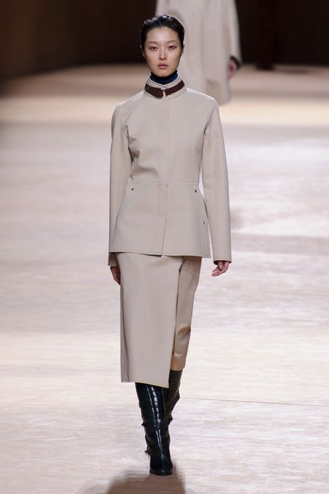 Hermes Fall 2015 Show